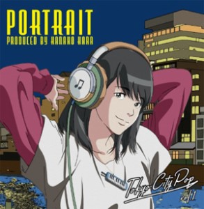 Tokyo City Pop vol.1”Portrait”Produced by KANAKO HARA/Various Artists[CD]【返品種別A】