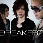 BREAKERZ/BREAKERZ[CD]【返品種別A】