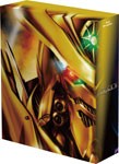 アクエリオン完全合体 Blu-ray BOX/アニメーション[Blu-ray]【返品種別A】