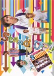 Stand UP!!(2)/二宮和也[DVD]【返品種別A】
