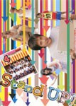 Stand UP!!(4)/二宮和也[DVD]【返品種別A】