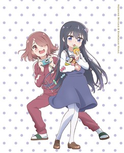 私に天使が舞い降りた!Vol.1/アニメーション[DVD]【返品種別A】