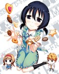 ディーふらぐ! 第3巻【DVD】/アニメーション[DVD]【返品種別A】