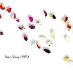 Beautiful way(通常盤)/AURA[CD]【返品種別A】