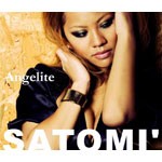 Angelite/SATOMI'[CD]【返品種別A】