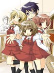 ひだまりスケッチ 1/アニメーション[DVD]【返品種別A】