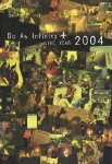 [枚数限定]Do As Infinity LIVE YEAR 2004/Do As Infinity[DVD]【返品種別A】