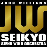 JW〜ジョン・ウィリアムズ 吹奏楽ベスト!/金聖響＆シエナ[HybridCD]【返品種別A】