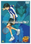 テニスの王子様 Original Video Animation 全国大会篇 Vol.7/アニメーション[DVD]【返品種別A】