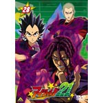 アイシールド21 28/アニメーション[DVD]【返品種別A】