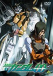 機動戦士ガンダム00 3/アニメーション[DVD]【返品種別A】