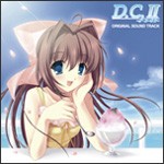 D.C.II〜ダ・カーポII〜オリジナルサウンドトラック/ゲーム・ミュージック[CD]【返品種別A】