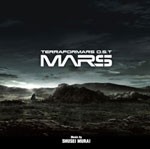 TERRAFORMARS O.S.T -MARS-/村井秀清[CD]【返品種別A】