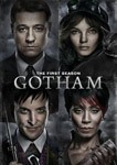 [枚数限定]GOTHAM/ゴッサム〈ファースト・シーズン〉 コンプリート・ボックス/ベン・マッケンジー[DVD]【返品種別A】