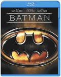 バットマン/マイケル・キートン[Blu-ray]【返品種別A】