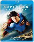 [枚数限定]スーパーマン リターンズ/ブランドン・ラウス[Blu-ray]【返品種別A】