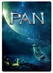 [枚数限定][限定版]【1,000セット限定生産】PAN〜ネバーランド、夢のはじまり〜 ブルーレイ・スチールブック仕様[Blu-ray]【返品種別A】