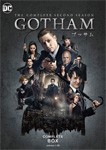 GOTHAM/ゴッサム〈セカンド・シーズン〉 コンプリート・ボックス/ベン・マッケンジー[DVD]【返品種別A】