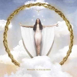 EL MAL QUERER[輸入盤]/ROSALIA[CD]【返品種別A】