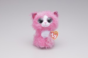 メテオAPAC Beanie Boo’s リーガンMぬいぐるみ  返品種別B