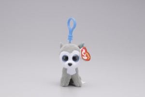 メテオAPAC Beanie Boo’s スラッシュKCぬいぐるみ  返品種別B