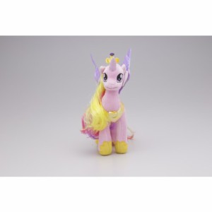 メテオAPAC my Little PONY ケイデンス Mぬいぐるみ  返品種別B