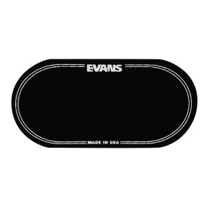 エヴァンス EQPB2 バスドラム用パッチEVANS EQ Bass Drum Patches[EQPB2] 返品種別A