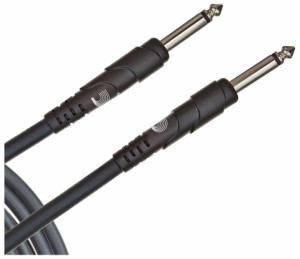 プラネットウェイヴス PW-CSPK-25 スピーカーケーブル（25ft. 7.6m）PlanetWaves　Classic Series Speaker Cable[PWCSPK25] 返品種別A