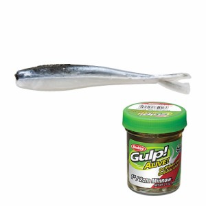 Gulp!Alive!Marinade(ガルプ！アライブ！マリネード） 商品詳細