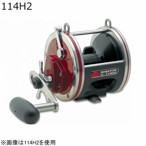 PENN スペシャルセネター114H2 スペシャルセネター 114H2ペン SPECIAL SENATOR 114H2[1187313PENN] 返品種別A