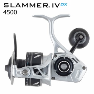 PENN スラマー4DX 4500 スラマー4 DX 4500ペン SLAMMER IV DX[1545774PENN] 返品種別A