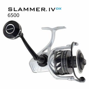 PENN スラマー4DX 6500 スラマー4 DX 6500ペン SLAMMER IV DX[1545776PENN] 返品種別A