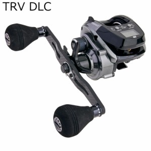 アブガルシア TRV DLC TRV DLC 右ハンドルAbuGarcia カウンターリール[1613869ABU] 返品種別A