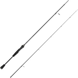 アブガルシア 1430957 バスフィールド BSFS-622UL 6.2ft 2ピース スピニングAbuGarcia BASS FIELD バスロッド[1430957ABU] 返品種別A