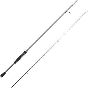 アブガルシア 1443339 バスフィールド BSFS-632L 6.3ft 2ピース スピニングAbuGarcia BASS FIELD バスロッド[1443339ABU] 返品種別A