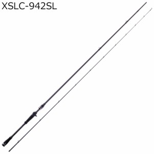 アブガルシア ソルティーステージ プロトタイプ スーパーライトショアジギング XSLC-942SL 9.4ft 2ピース ベイト XSLC-942SL返品種別A