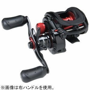 アブガルシア 1548094 ブラックマックス4-L 左ハンドルAbuGarcia BLACKMAX ベイトリール[1548094ABU] 返品種別A