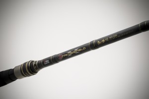 アブガルシア 1373906 タコスフィールド TKFS-762H 7.6ft H 2ピース スピニングAbuGarcia TAKOSSFIELD タコロッド[1373906ABU] 返品種別A