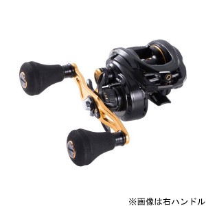 アブガルシア 1487510 ロキサーニ パワーシューター 左ハンドルAbuGarcia ROXANI POWERSHOOTER[1487510ABU] 返品種別A