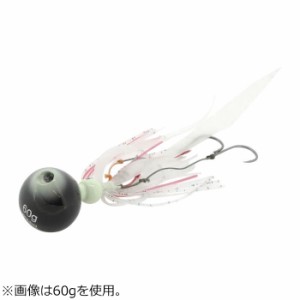 アブガルシア カチカチタマ80g(イカグロー) カチカチ玉 80g+10g (イカグロー)AbuGarcia SSKKD80+10-IKGL[1502431ABU] 返品種別A