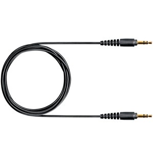 シュア EAC3.5MM36 3.5mmケーブル(91.6cm) for SHA900/KSE1500SHURE[EAC35MM36] 返品種別A