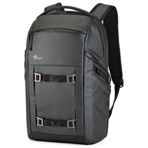 ロープロ LP37170-PWW フリーライン BP350AW ブラック バックパック（ブラック）Lowepro[LP37170PWW] 返品種別A