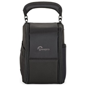 ロープロ LP37179-PWW プロタクティック レンズエクスチェンジケース 100AW（ブラック）Lowepro[LP37179PWW] 返品種別A