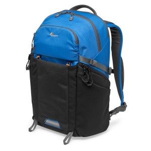 ロープロ LP37253-PWW フォトアクティブ「BP300AW」(ブルー/ブラック)Lowepro[LP37253PWW] 返品種別A