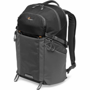 ロープロ LP37255-PWW フォトアクティブ「BP300AW」（ブラック/グレー）Lowepro[LP37255PWW] 返品種別A