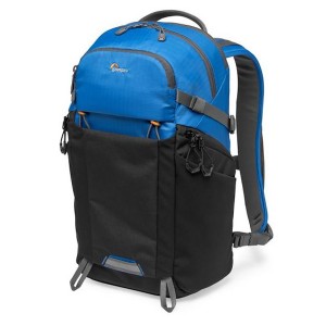 ロープロ LP37259-PWW フォトアクティブ「BP200AW」(ブルー/ブラック)Lowepro[LP37259PWW] 返品種別A