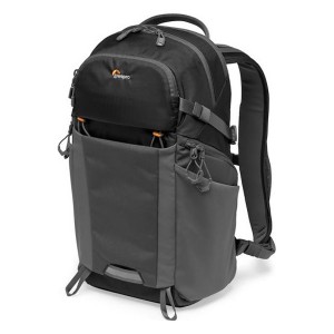 ロープロ LP37260-PWW フォトアクティブ「BP200AW」(ブラック/グレー)Lowepro[LP37260PWW] 返品種別A