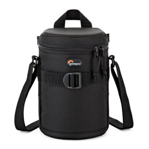 ロープロ LP37311-PKK レンズケース 11×18cm（ブラック）Lowepro[LP37311PKK] 返品種別A