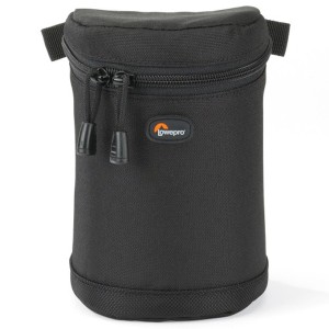 ロープロ LP37317-PKK レンズケース 9×13cm（ブラック）Lowepro[LP37317PKK] 返品種別A