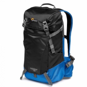 ロープロ LP37340-PWW フォトスポーツ BP 15L AW III （ブルー）Lowepro[LP37340PWW] 返品種別A